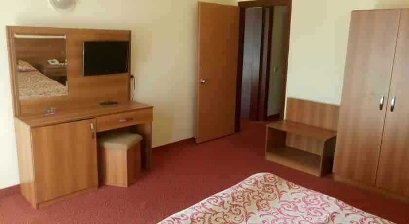 Club Hotel Beldiana